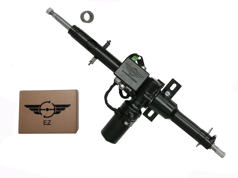 01 - MG B3 versie 1 met ring EZ-kit