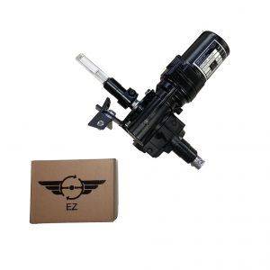 Ferrari 308/328 LHD (Links Gestuurd)