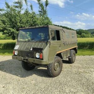 Pinzgauer