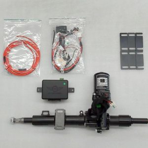 VW Golf (Rabbit) MK1 LHD (Links Gestuurd)