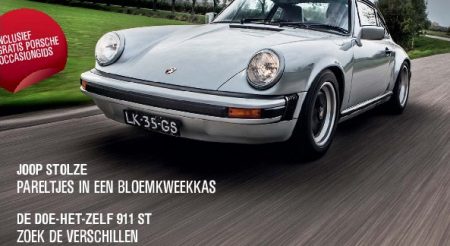 PORSCHE SCENE LIVE (NL)