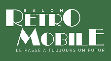 Salon Retromobile